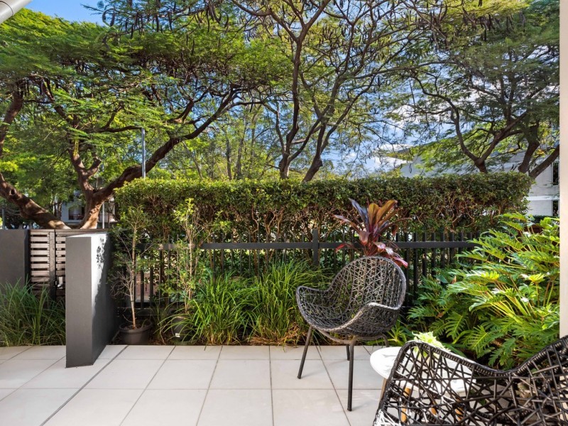 6 Refinery Parade, New Farm QLD 4005