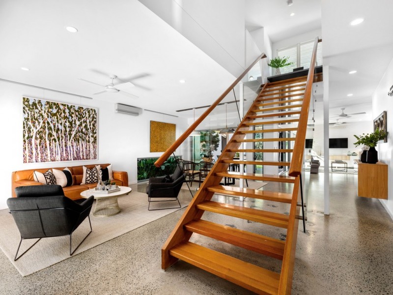 6 Refinery Parade, New Farm QLD 4005