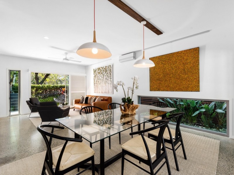 6 Refinery Parade, New Farm QLD 4005