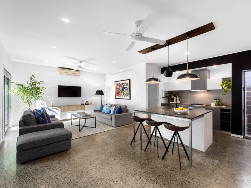 6 Refinery Parade, New Farm QLD 4005