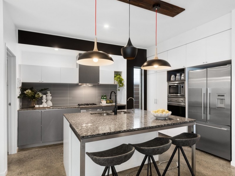 6 Refinery Parade, New Farm QLD 4005