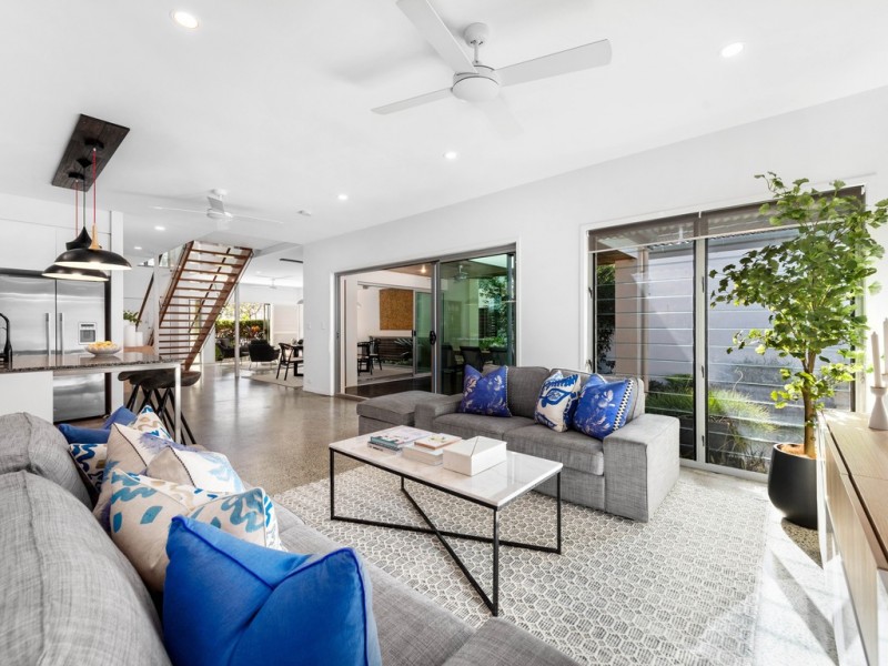 6 Refinery Parade, New Farm QLD 4005