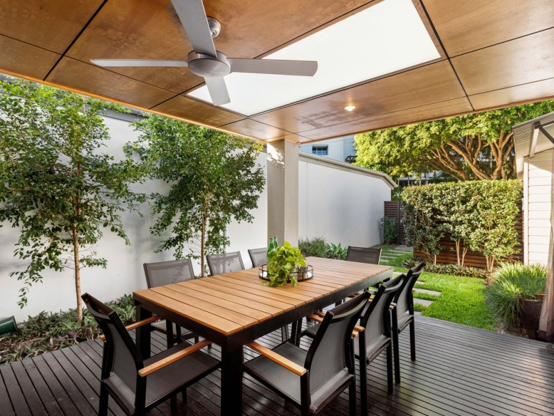 6 Refinery Parade, New Farm QLD 4005