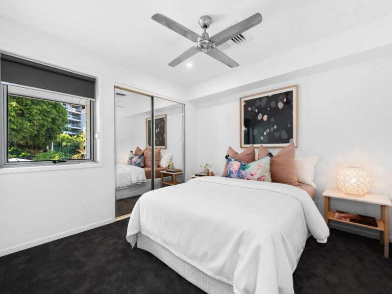 6 Refinery Parade, New Farm QLD 4005