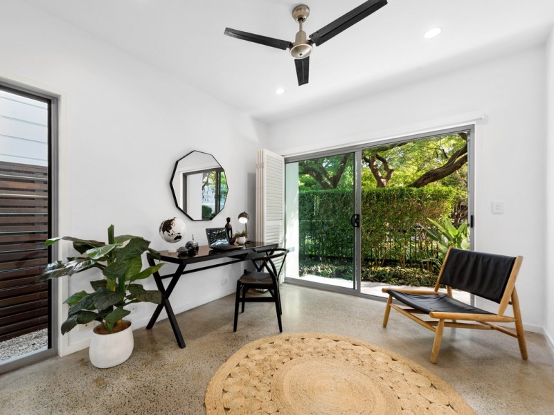 6 Refinery Parade, New Farm QLD 4005