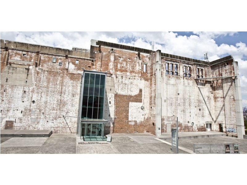 6 Refinery Parade, New Farm QLD 4005