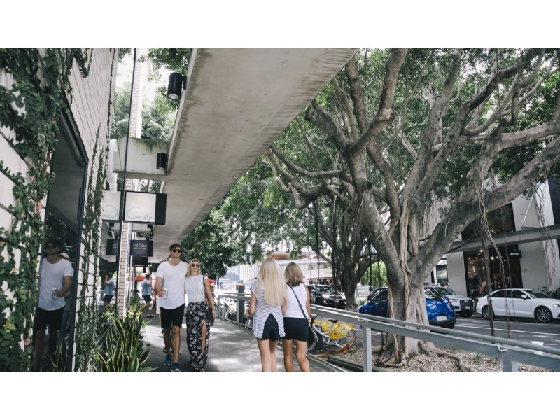 6 Refinery Parade, New Farm QLD 4005