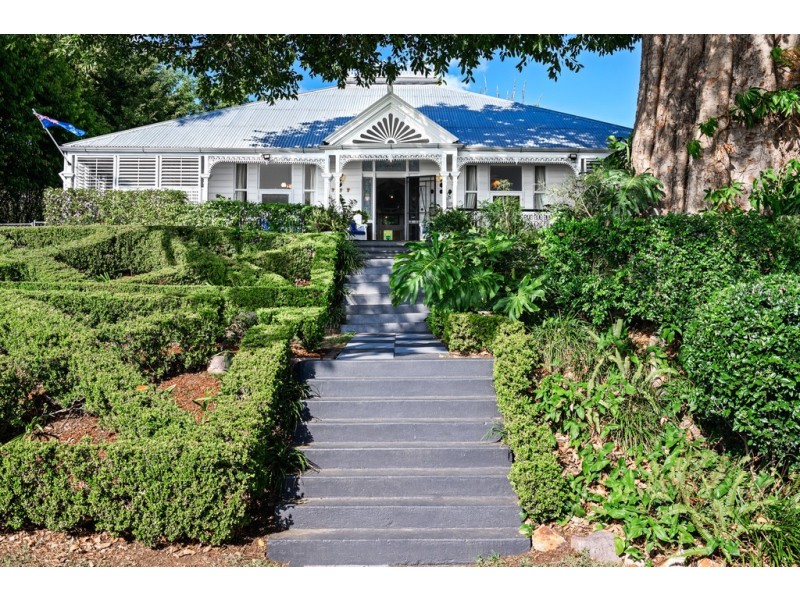 101 Welsby Street, New Farm QLD 4005