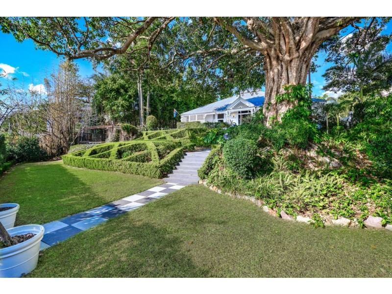 101 Welsby Street, New Farm QLD 4005