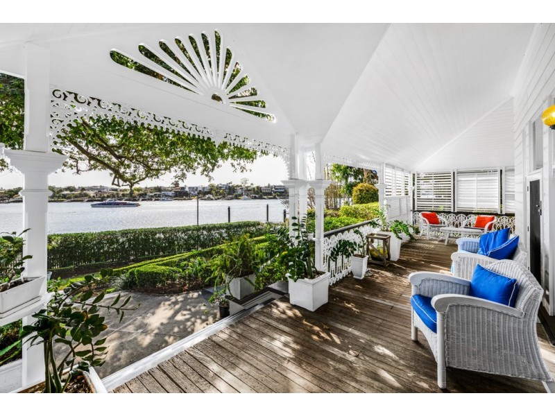 101 Welsby Street, New Farm QLD 4005