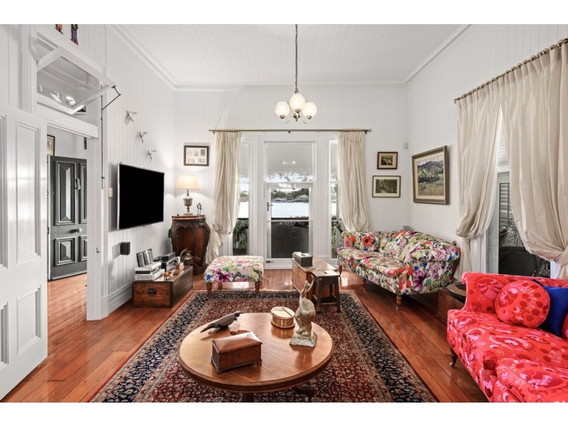 101 Welsby Street, New Farm QLD 4005