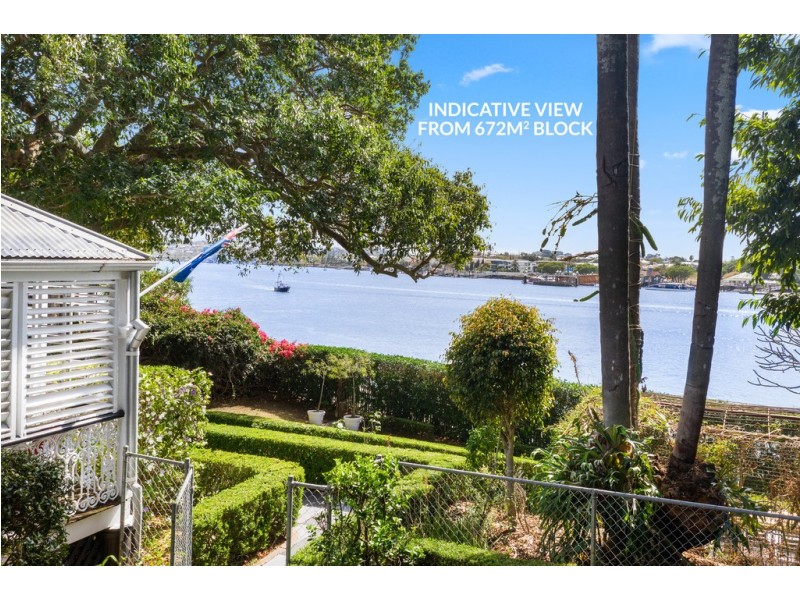 101 Welsby Street, New Farm QLD 4005
