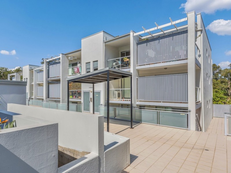 29/108 Nicholson Street, Greenslopes QLD 4120