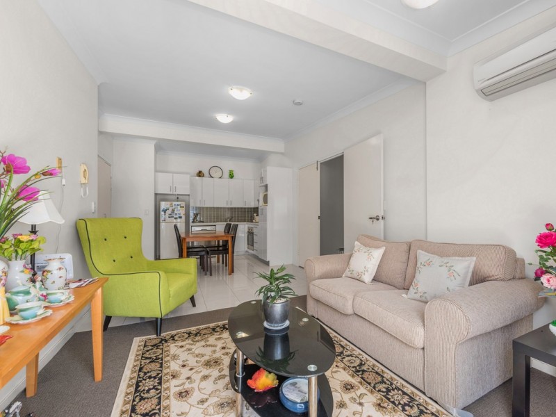 29/108 Nicholson Street, Greenslopes QLD 4120