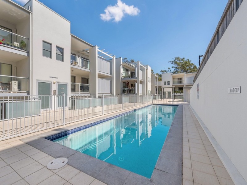 29/108 Nicholson Street, Greenslopes QLD 4120