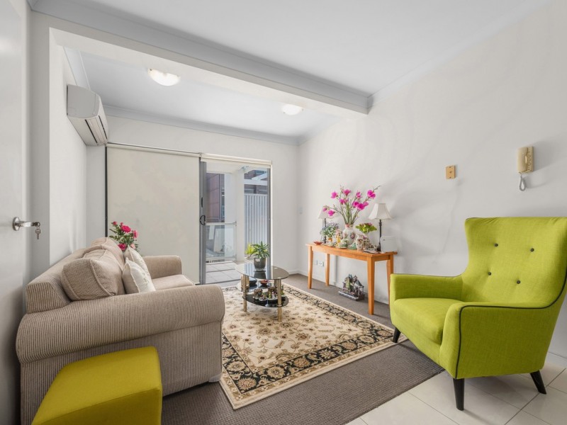 29/108 Nicholson Street, Greenslopes QLD 4120