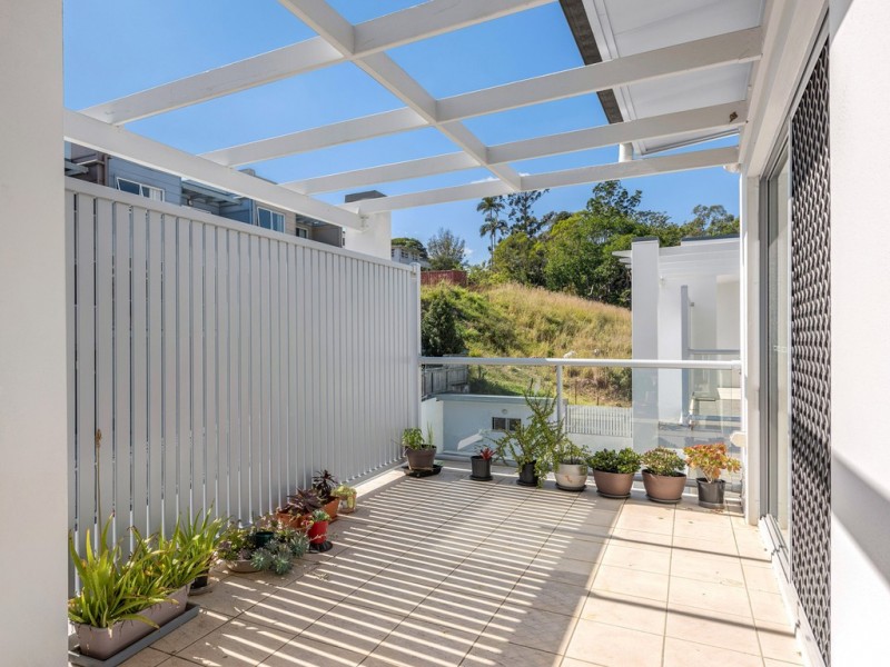 29/108 Nicholson Street, Greenslopes QLD 4120