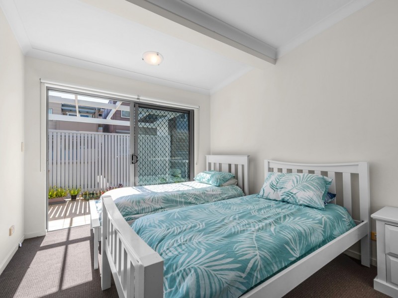 29/108 Nicholson Street, Greenslopes QLD 4120