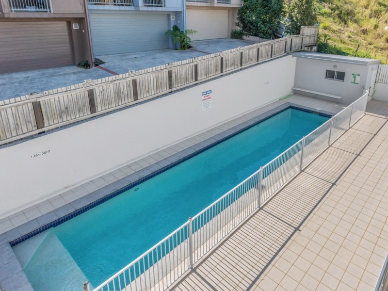 29/108 Nicholson Street, Greenslopes QLD 4120