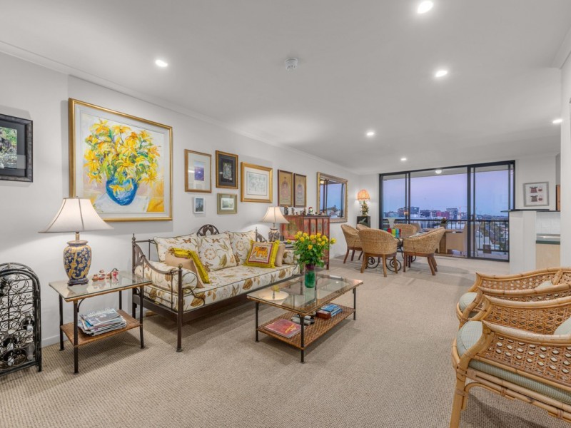 509/20 Malt Street, Fortitude Valley QLD 4006