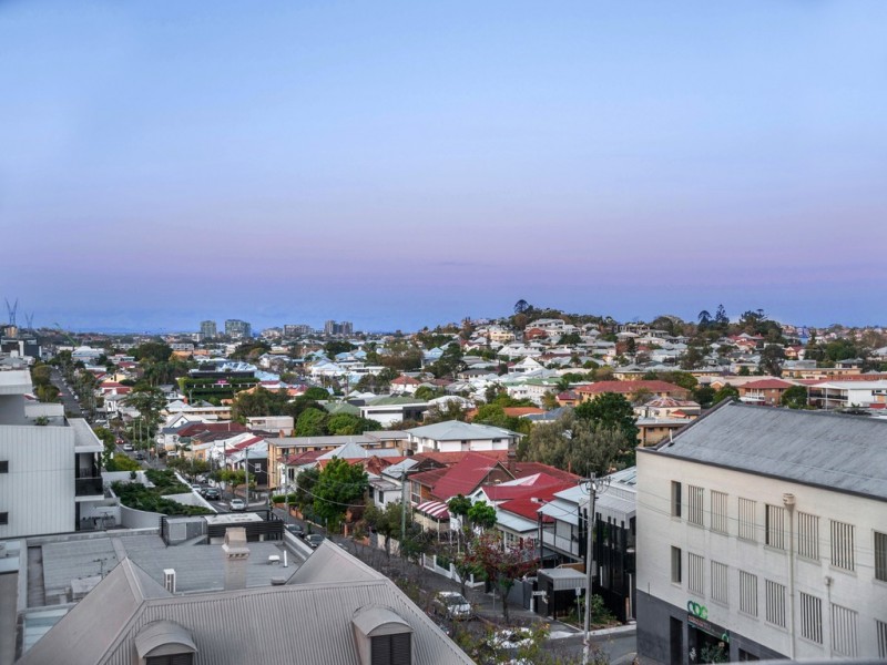 509/20 Malt Street, Fortitude Valley QLD 4006