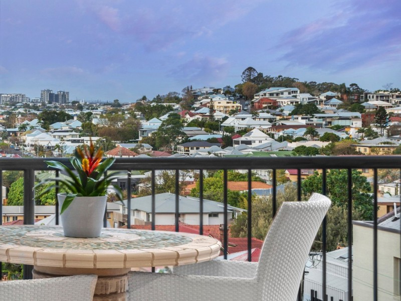 509/20 Malt Street, Fortitude Valley QLD 4006