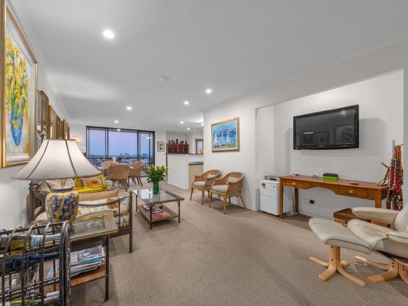 509/20 Malt Street, Fortitude Valley QLD 4006