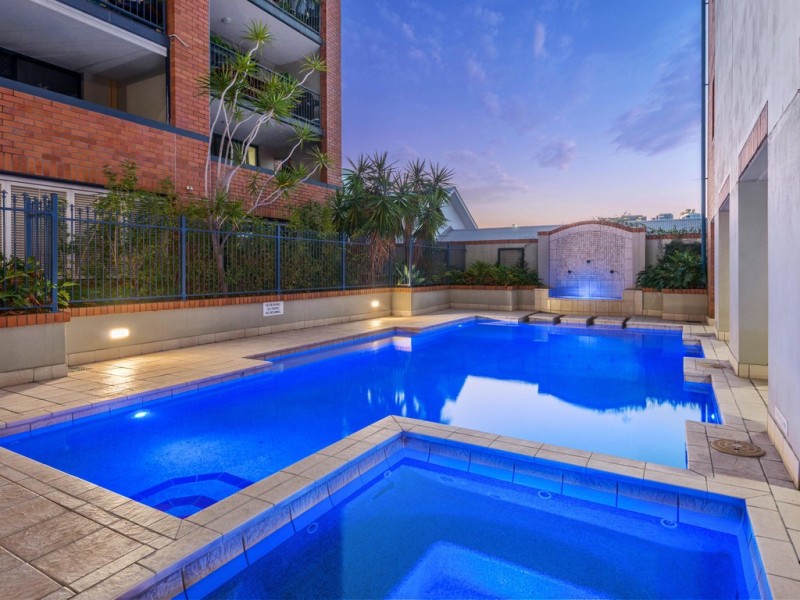 509/20 Malt Street, Fortitude Valley QLD 4006