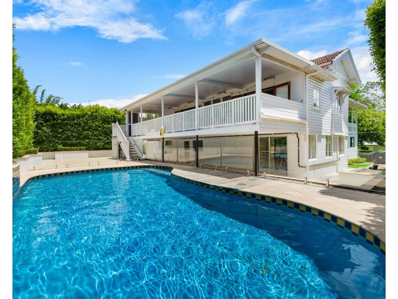 25 Baldwin Street, Ascot QLD 4007