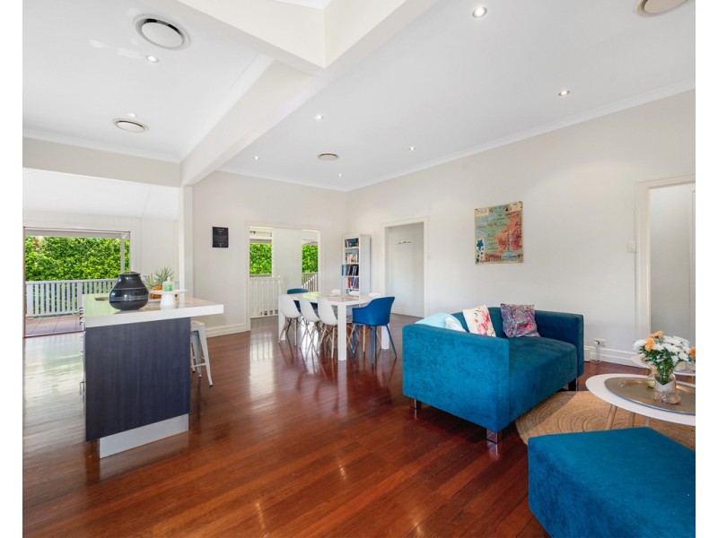 25 Baldwin Street, Ascot QLD 4007