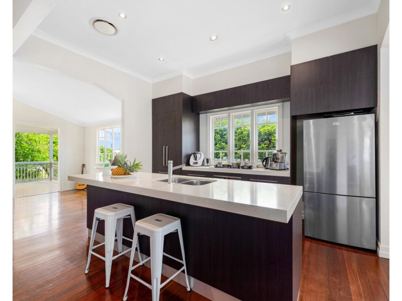 25 Baldwin Street, Ascot QLD 4007