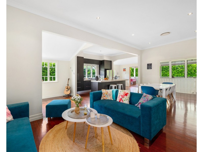 25 Baldwin Street, Ascot QLD 4007