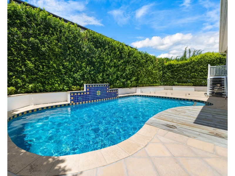 25 Baldwin Street, Ascot QLD 4007