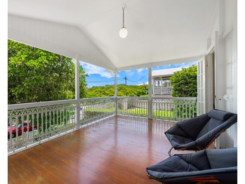 25 Baldwin Street, Ascot QLD 4007