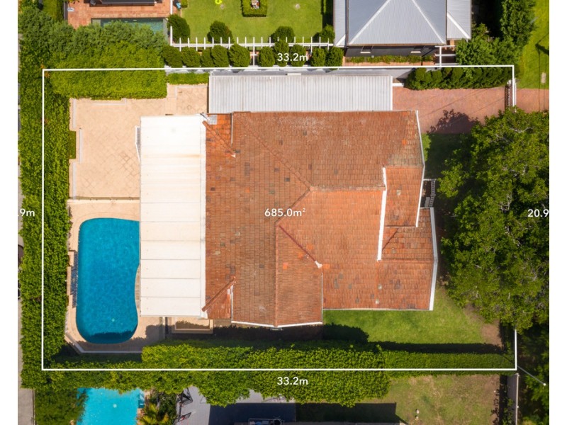 25 Baldwin Street, Ascot QLD 4007