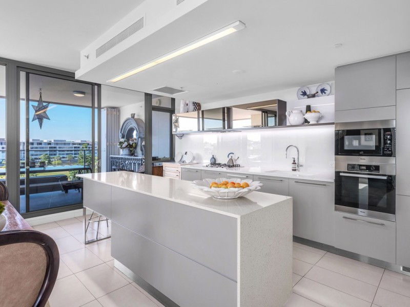 14/27 Cunningham Street, Newstead QLD 4006