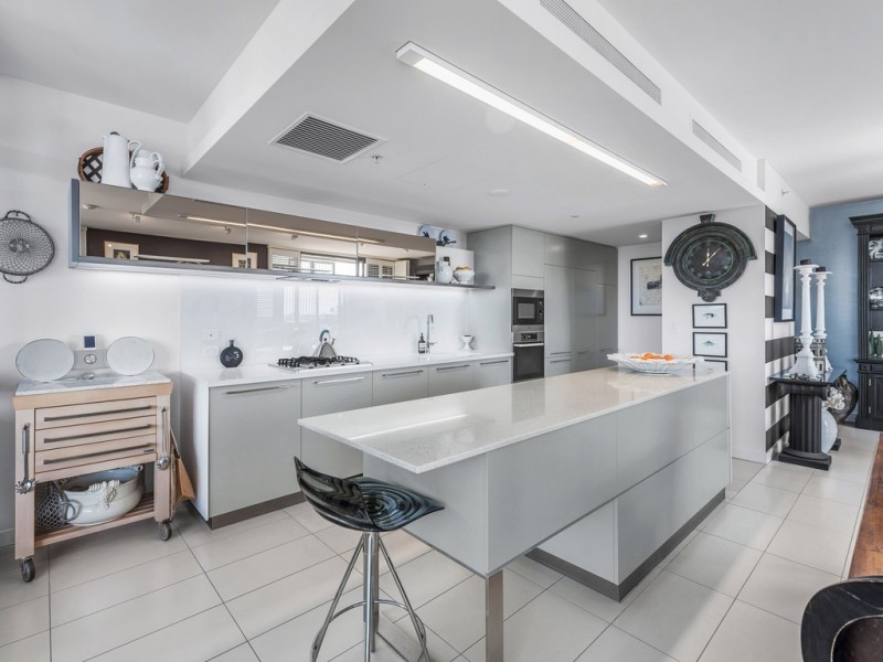 14/27 Cunningham Street, Newstead QLD 4006