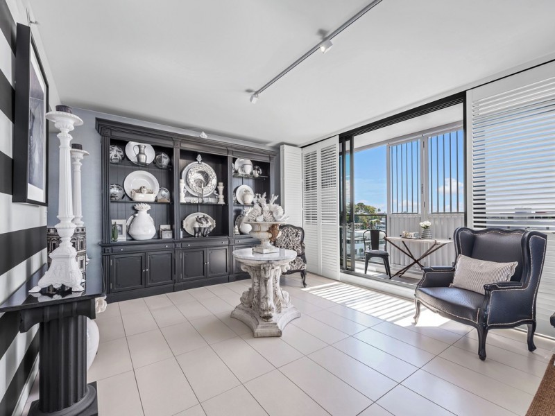 14/27 Cunningham Street, Newstead QLD 4006