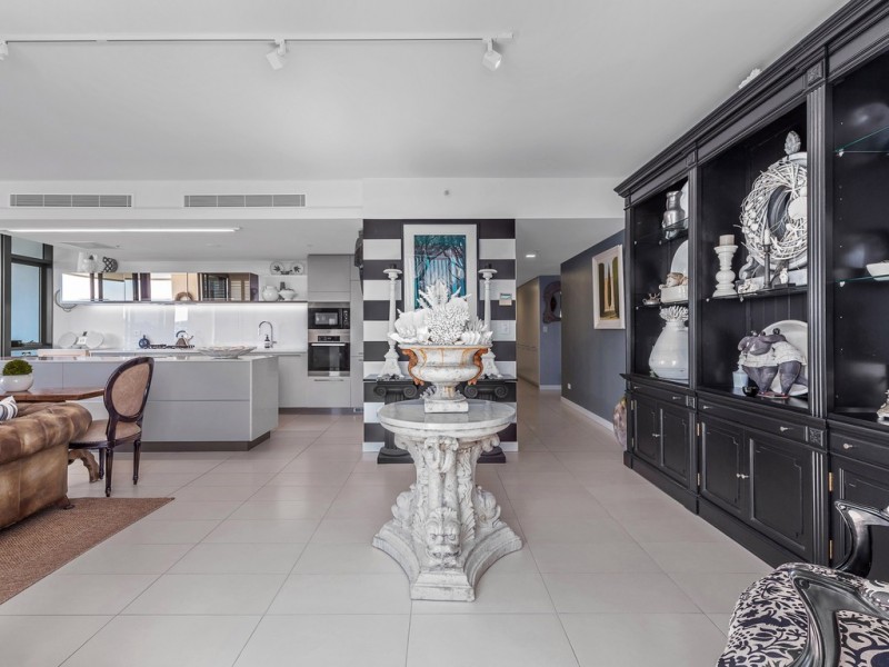 14/27 Cunningham Street, Newstead QLD 4006