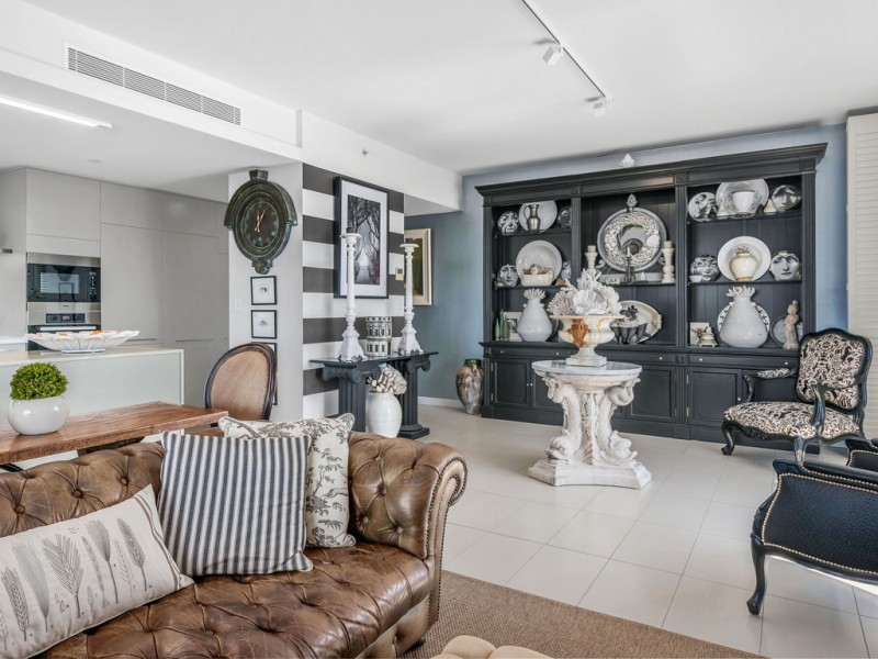 14/27 Cunningham Street, Newstead QLD 4006