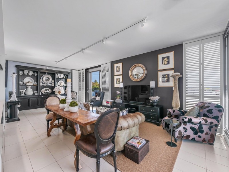 14/27 Cunningham Street, Newstead QLD 4006