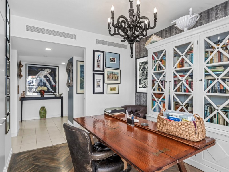 14/27 Cunningham Street, Newstead QLD 4006