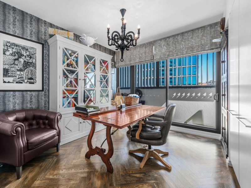 14/27 Cunningham Street, Newstead QLD 4006