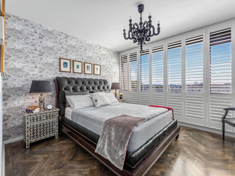 14/27 Cunningham Street, Newstead QLD 4006