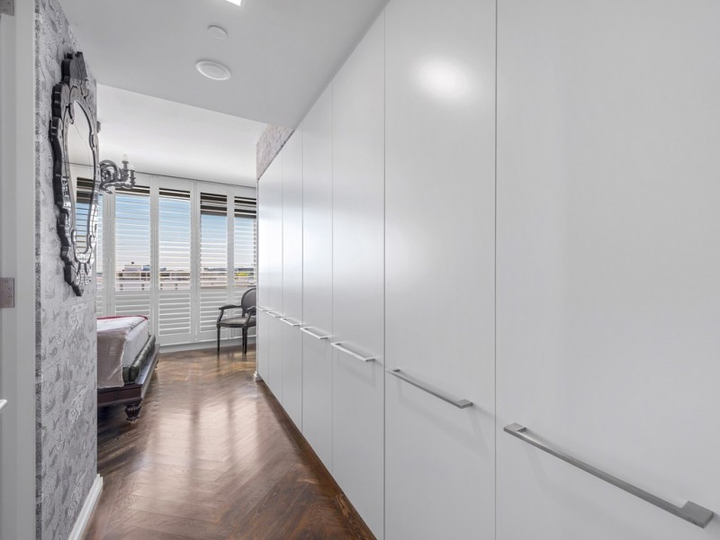 14/27 Cunningham Street, Newstead QLD 4006