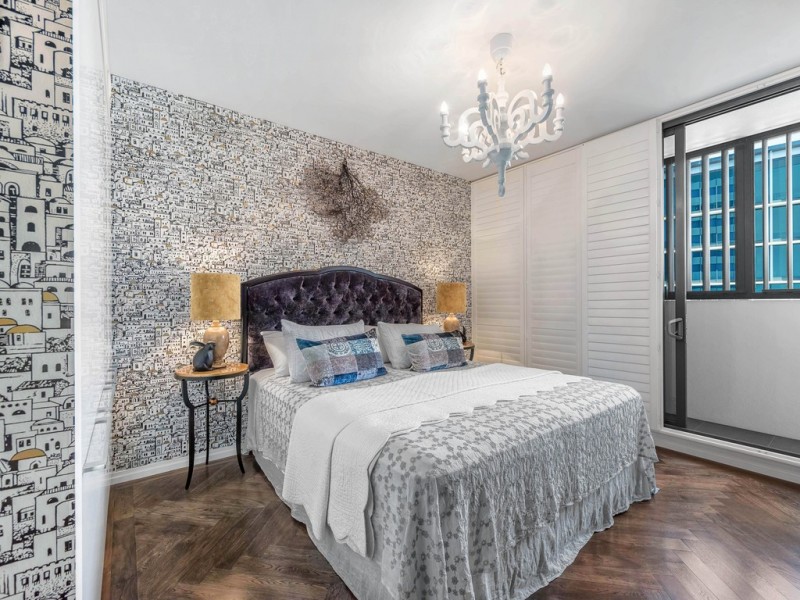 14/27 Cunningham Street, Newstead QLD 4006