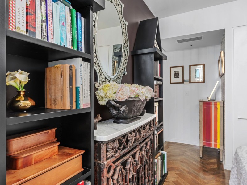 14/27 Cunningham Street, Newstead QLD 4006