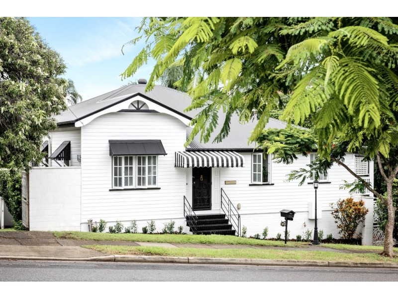 30 Ormond Street, Ascot QLD 4007