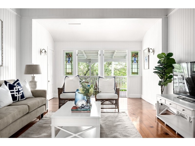 30 Ormond Street, Ascot QLD 4007