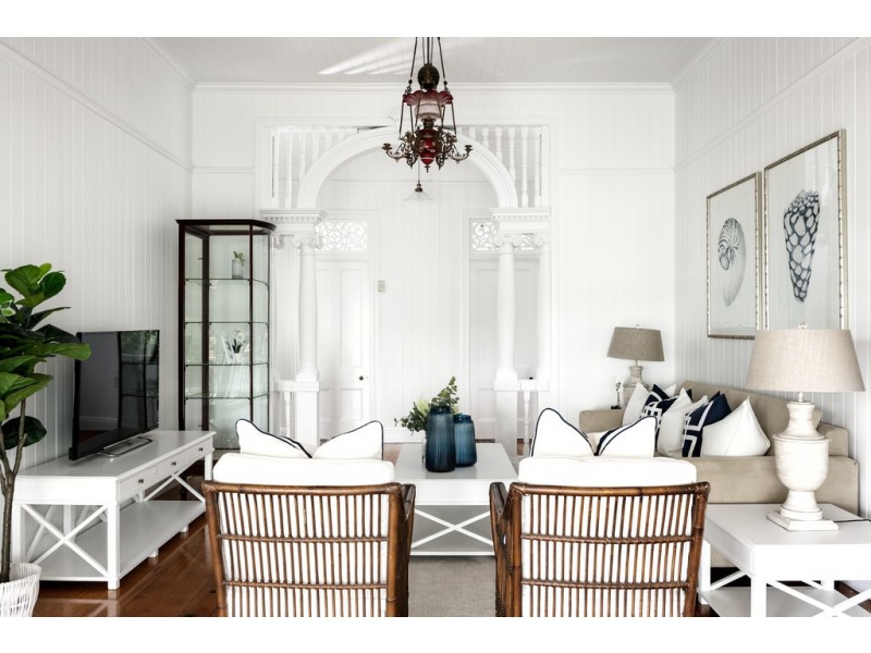 30 Ormond Street, Ascot QLD 4007